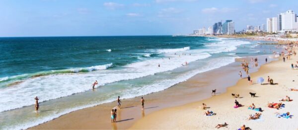 Juhu Beach, Mumbai